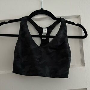 Lululemon Sports Bra (size 6, fits like size 4)